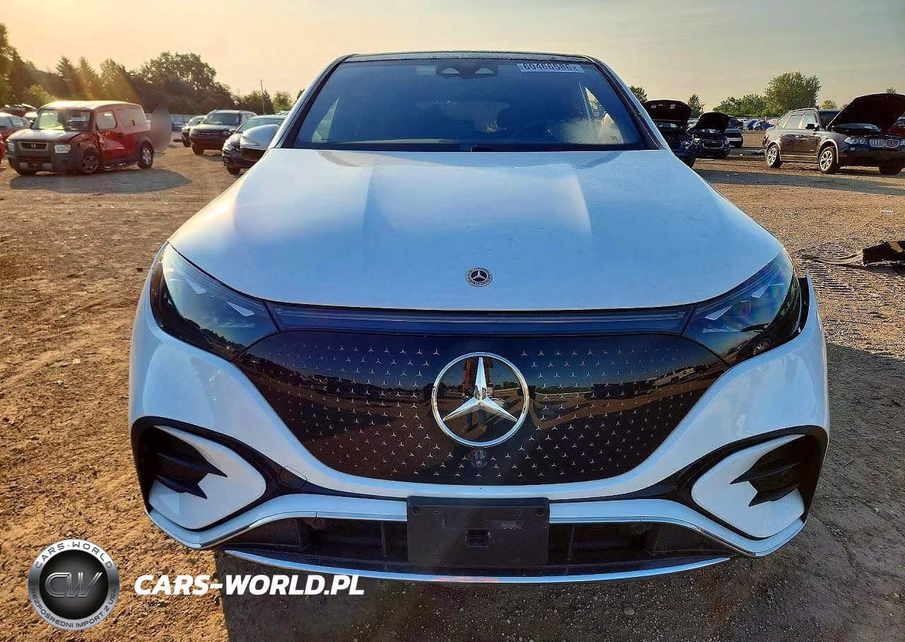 2025 Mercedes-Benz Eqe Suv 350 4Matic VIN:4JGGM1CB1SA068225 - 5