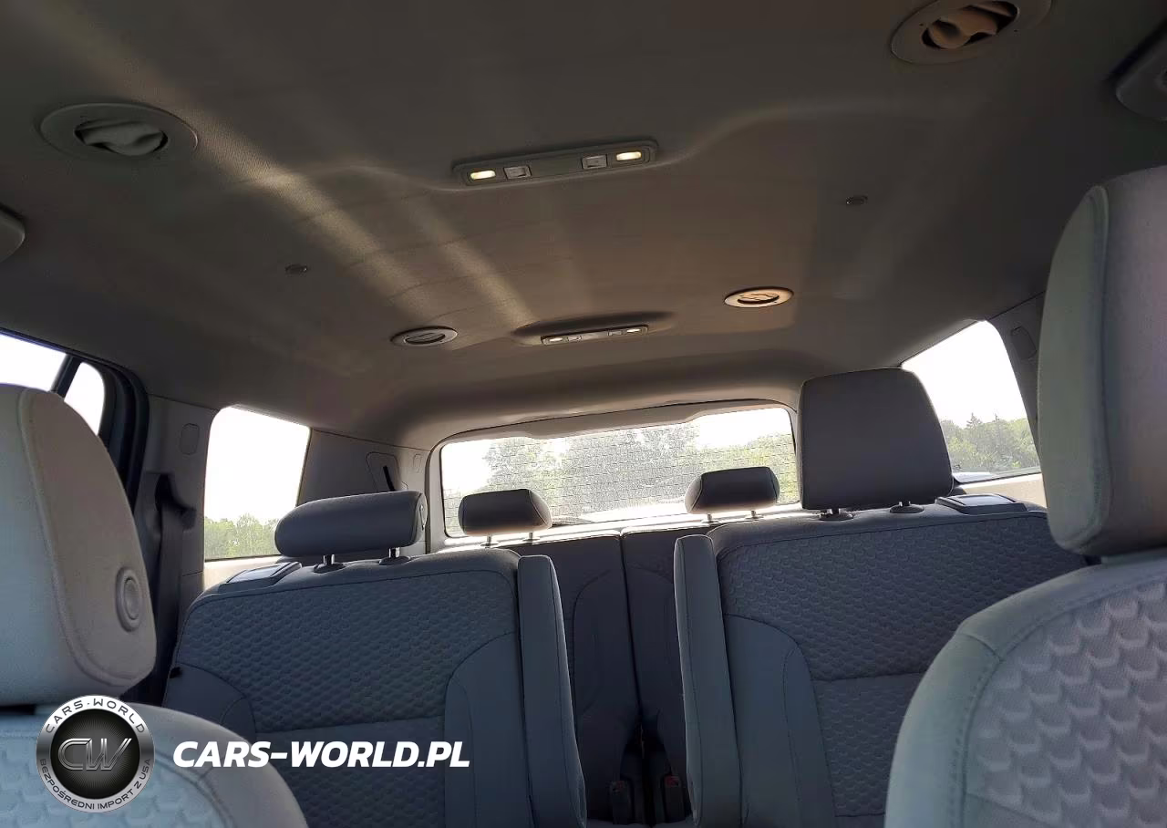 2019 GMC Acadia Sle VIN:1GKKNLLS4KZ237098 - 10
