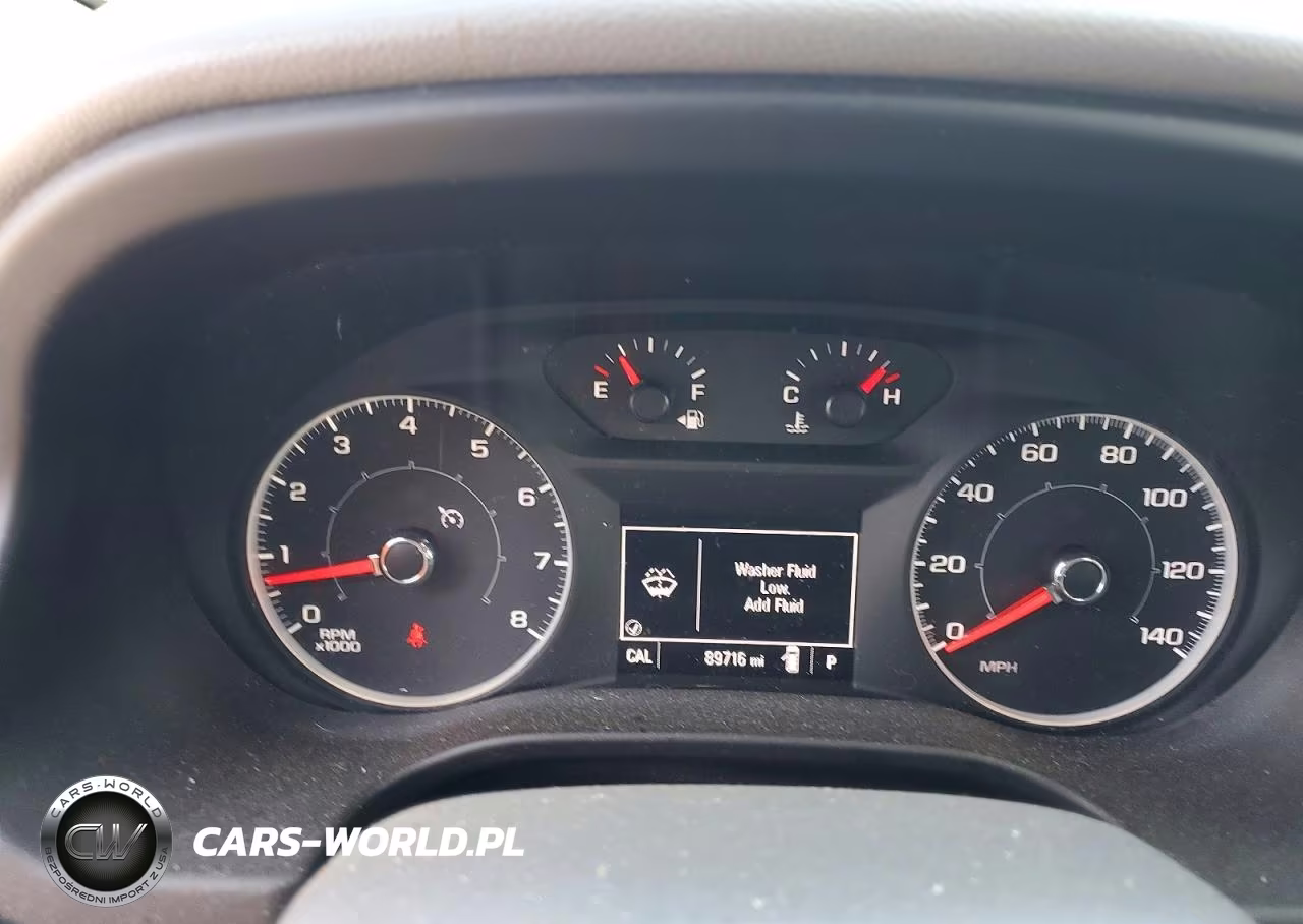 2019 GMC Acadia Sle VIN:1GKKNLLS4KZ237098 - 9