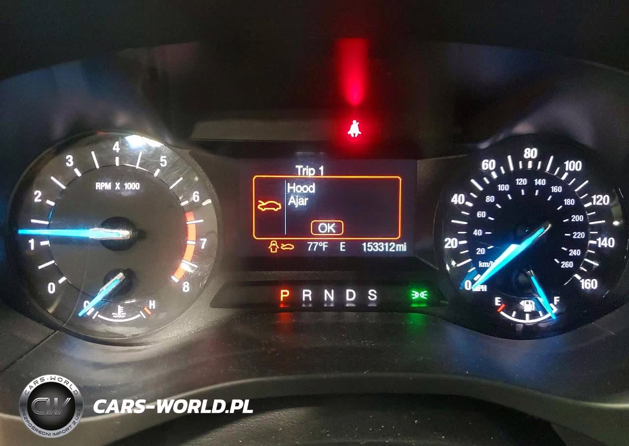 2015 Ford Fusion Se VIN:3FA6P0H76FR206154 - 9