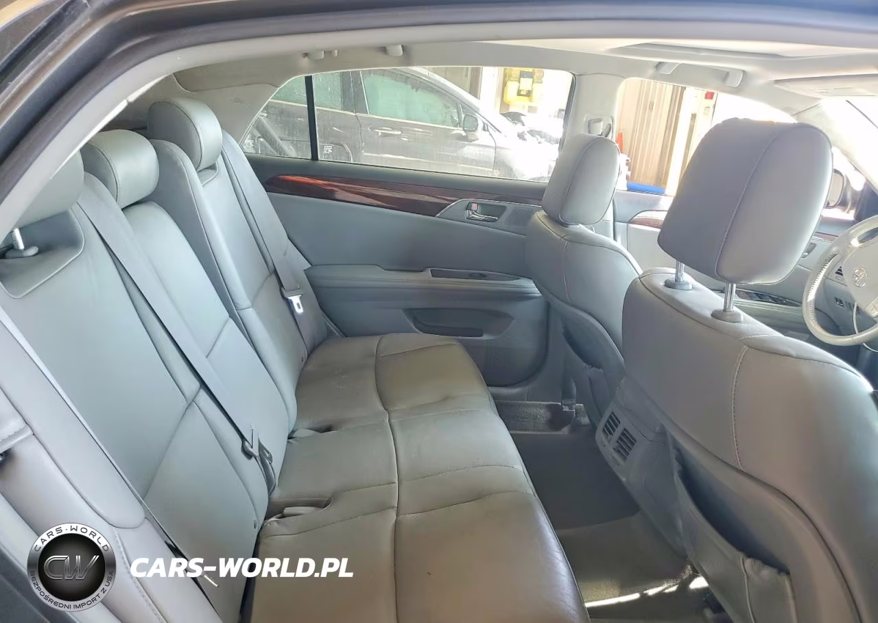 2009 Toyota Avalon Xls VIN:4T1BK36B79U324335 - 10