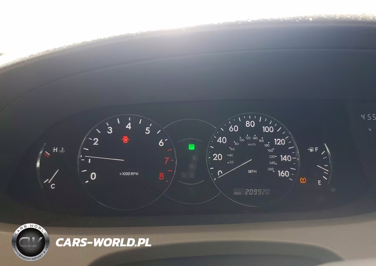 2009 Toyota Avalon Xls VIN:4T1BK36B79U324335 - 9