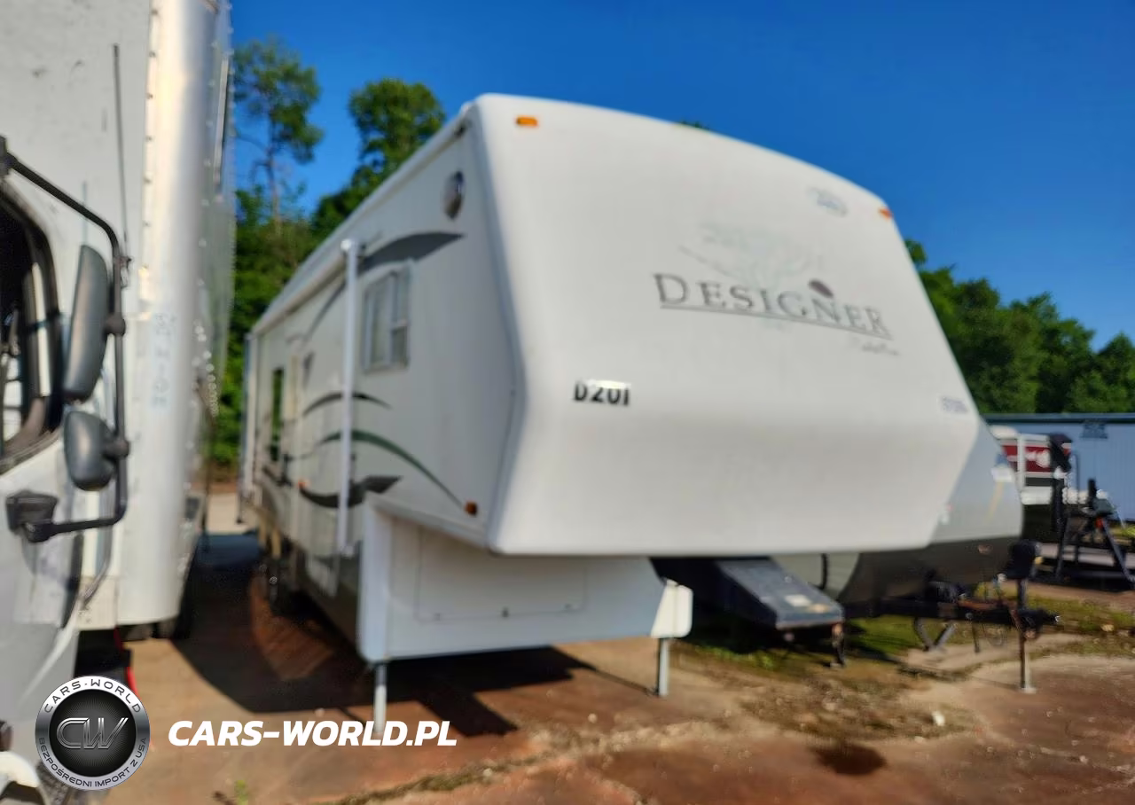 2004 Jayc Trailers