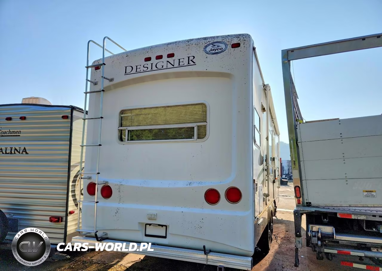 2004 Jayc Trailers VIN:1UJCJ02R541SL0137 - 4