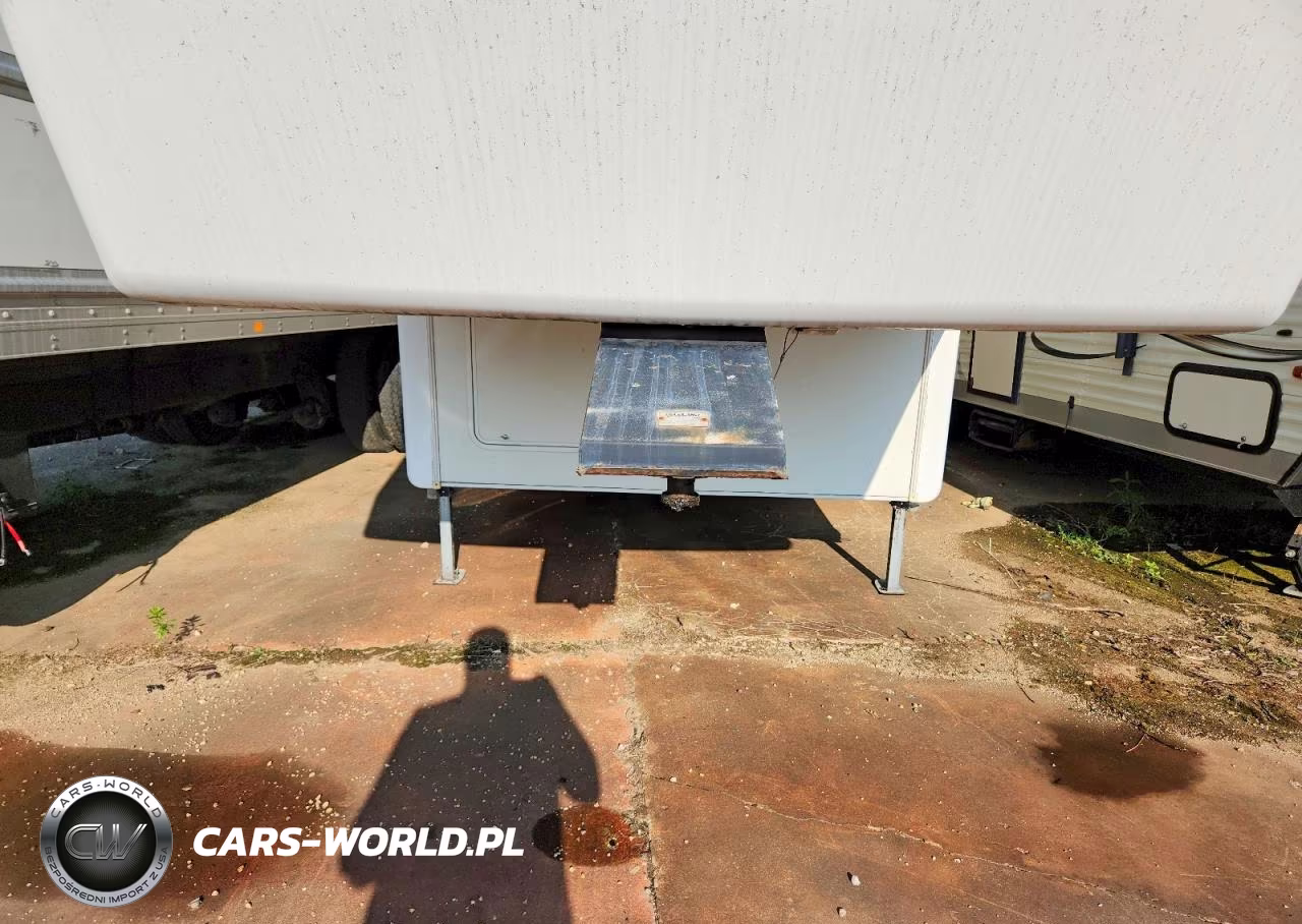 2004 Jayc Trailers VIN:1UJCJ02R541SL0137 - 7