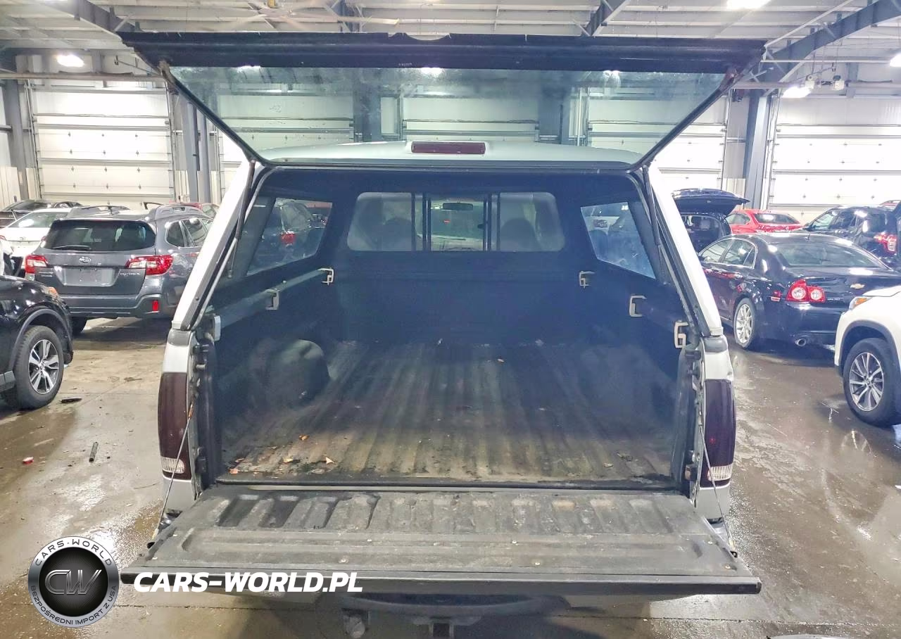 1999 Ford F250 Super Duty VIN:1FTNX21F9XEC84600 - 6