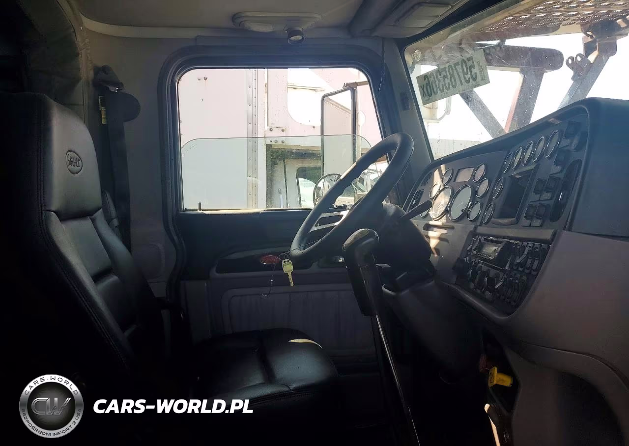 2016 PETERBILT 389 VIN:1NPXDP9X6GD349509 - 5