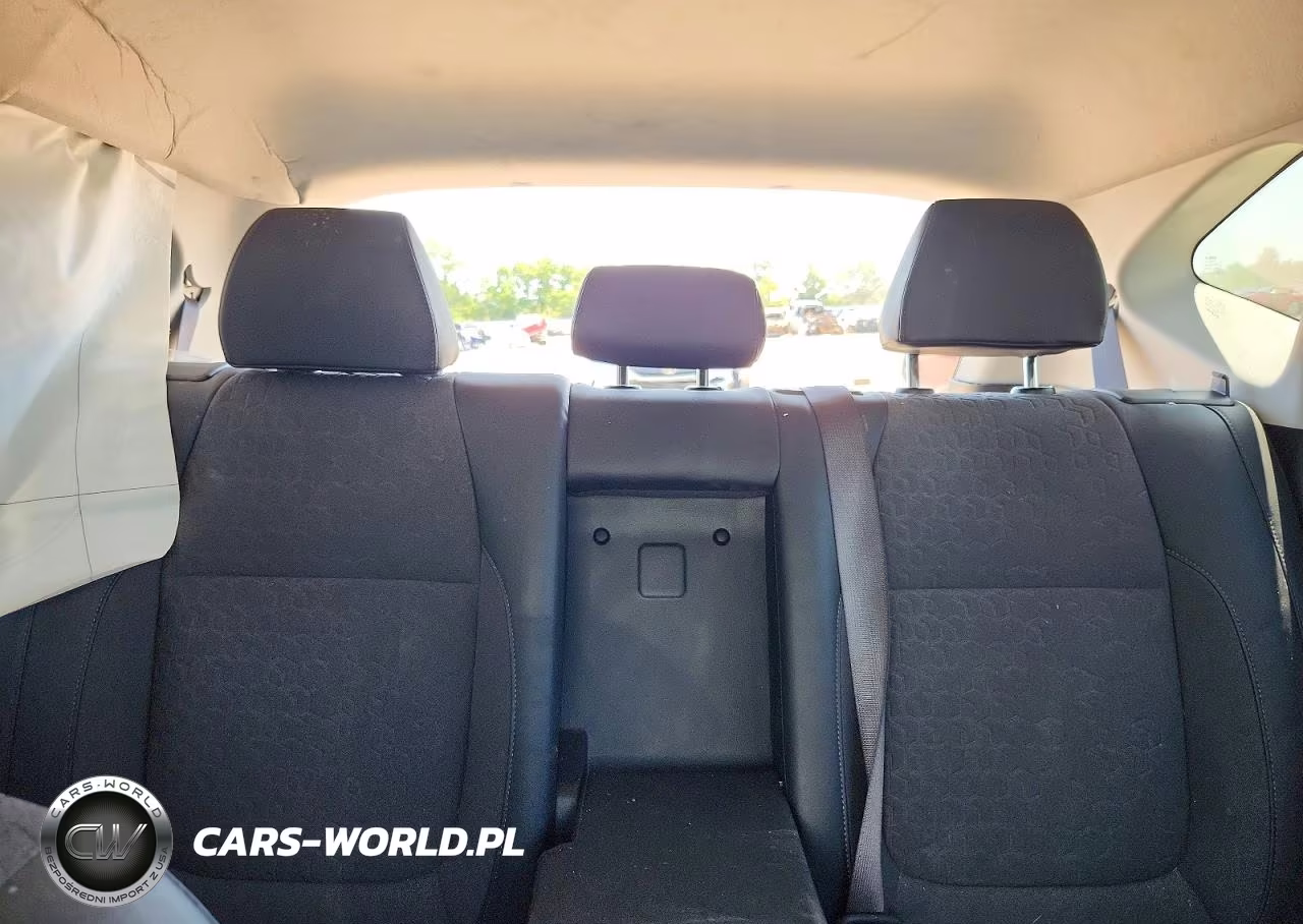2025 Kia Seltos S VIN:KNDEUCAA0S7709704 - 10