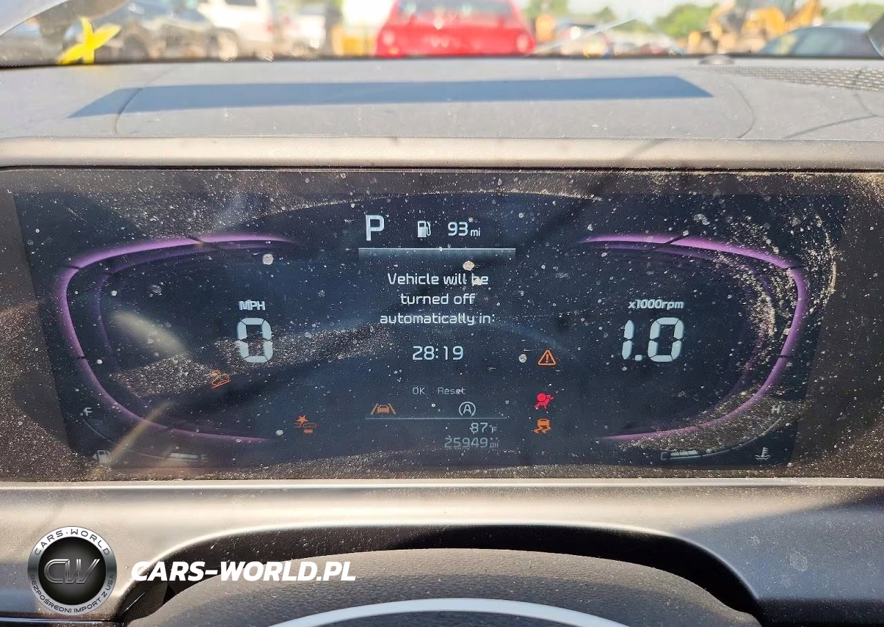 2025 Kia Seltos S VIN:KNDEUCAA0S7709704 - 9