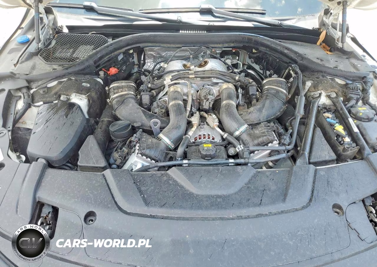 2018 BMW 750 Xi VIN:WBA7F2C5XJG424324 - 11