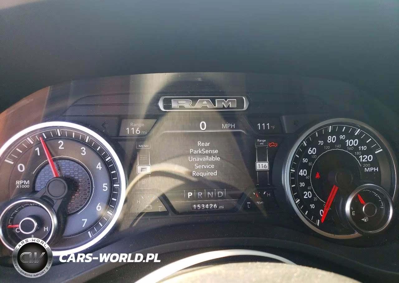 2019 Ram 1500 Big Horn-Lone Star VIN:1C6SRFFT2KN573773 - 9