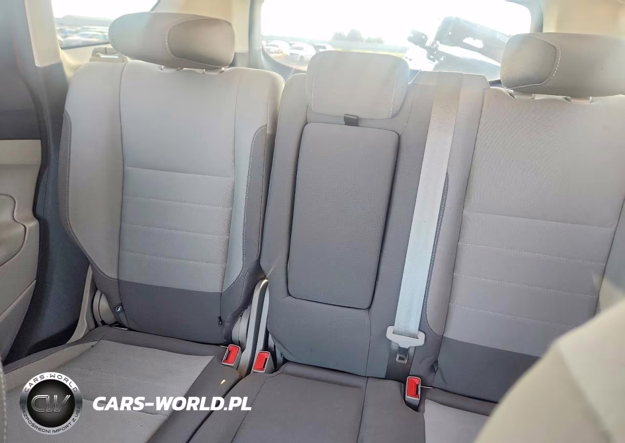 2016 Ford Escape Se VIN:1FMCU9GX3GUC84926 - 10