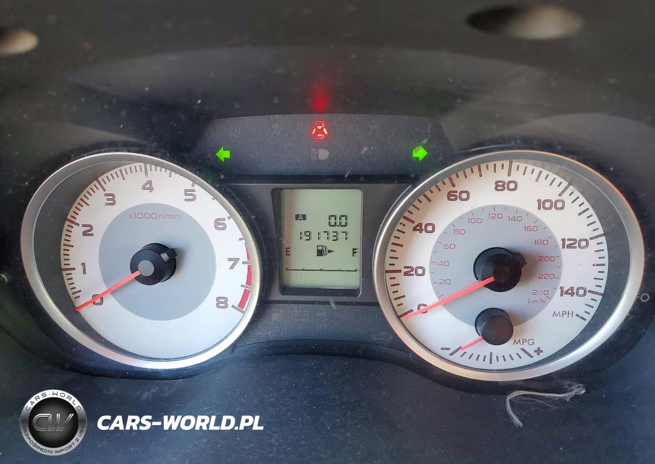2012 Subaru Impreza Premium VIN:JF1GJAD61CG017083 - 9