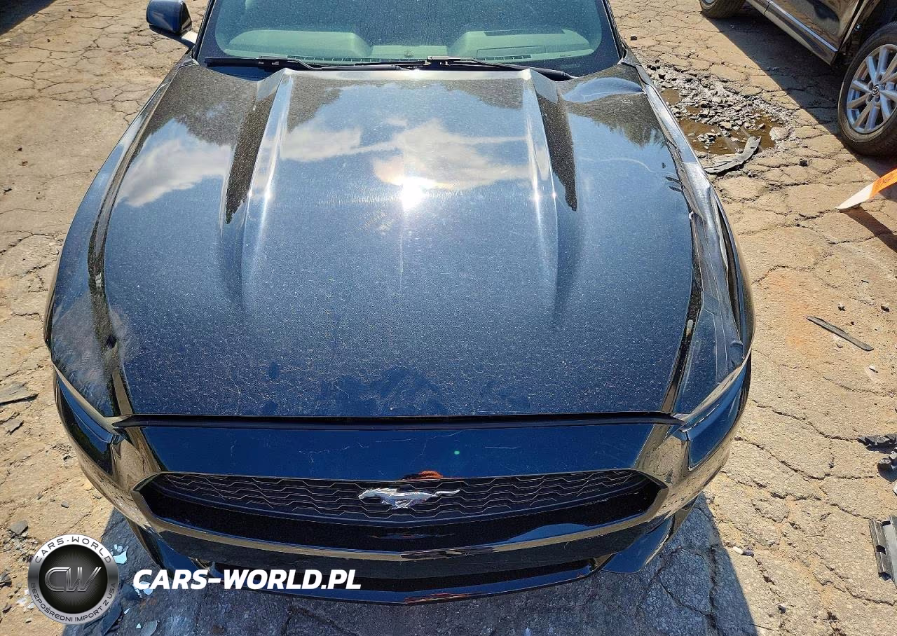 2016 Ford Mustang VIN:1FA6P8AM0G5200952 - 11