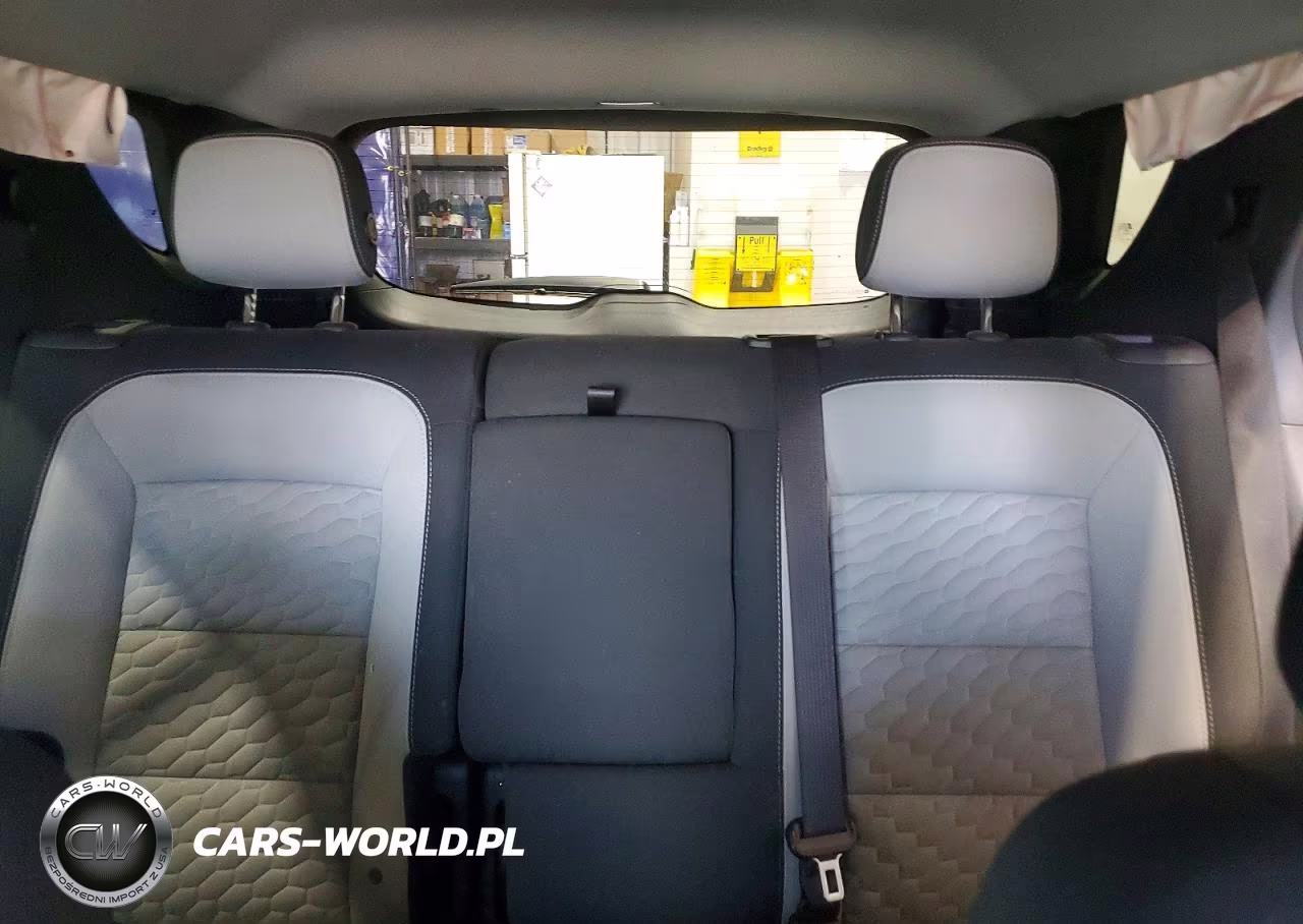 2020 Chevrolet Equinox Ls VIN:2GNAXSEV1L6228205 - 10