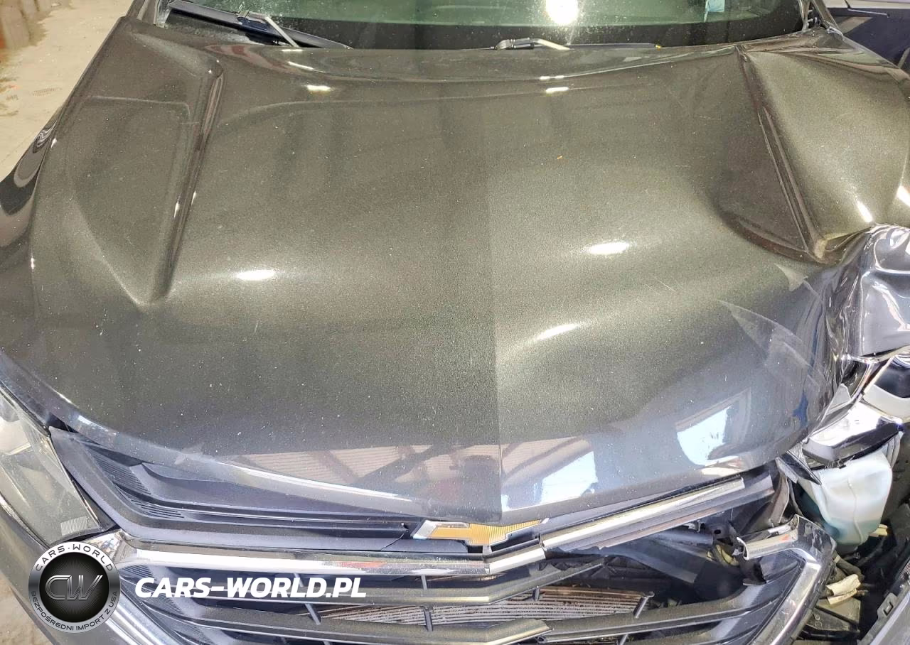 2020 Chevrolet Equinox Ls VIN:2GNAXSEV1L6228205 - 12