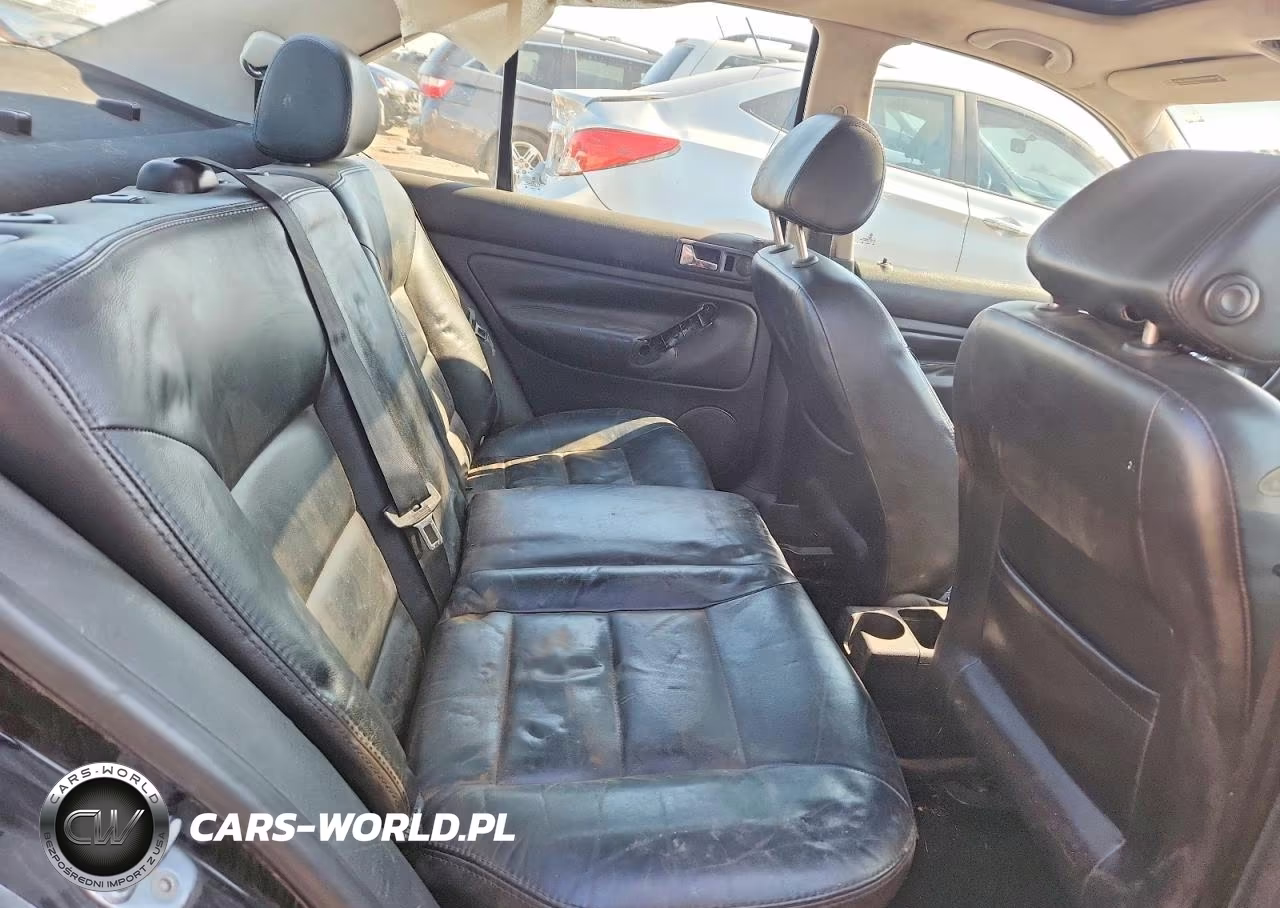 2002 Volkswagen Jetta Gls VIN:3VWSB69M22M121122 - 10