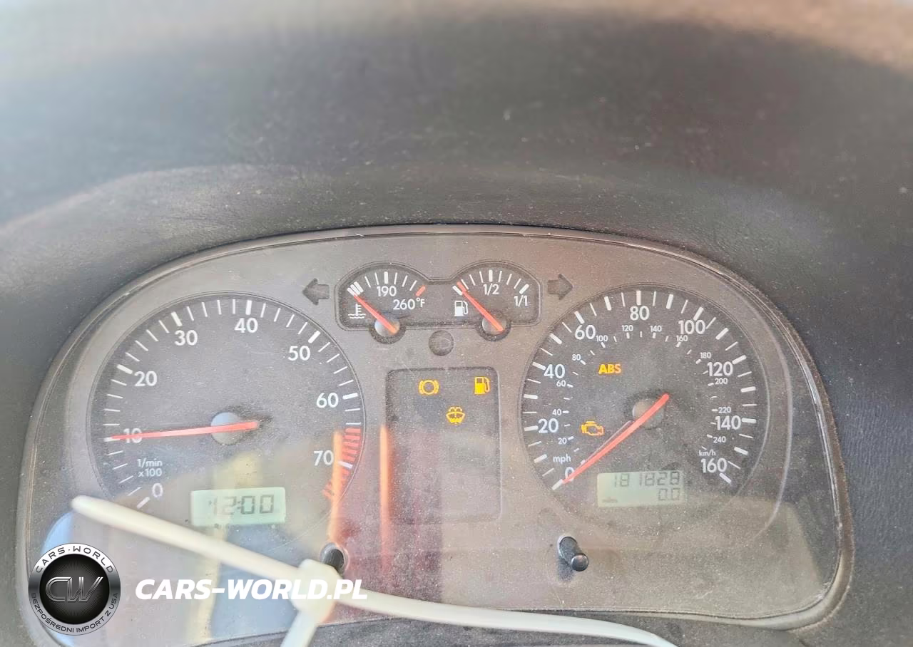 2002 Volkswagen Jetta Gls VIN:3VWSB69M22M121122 - 9