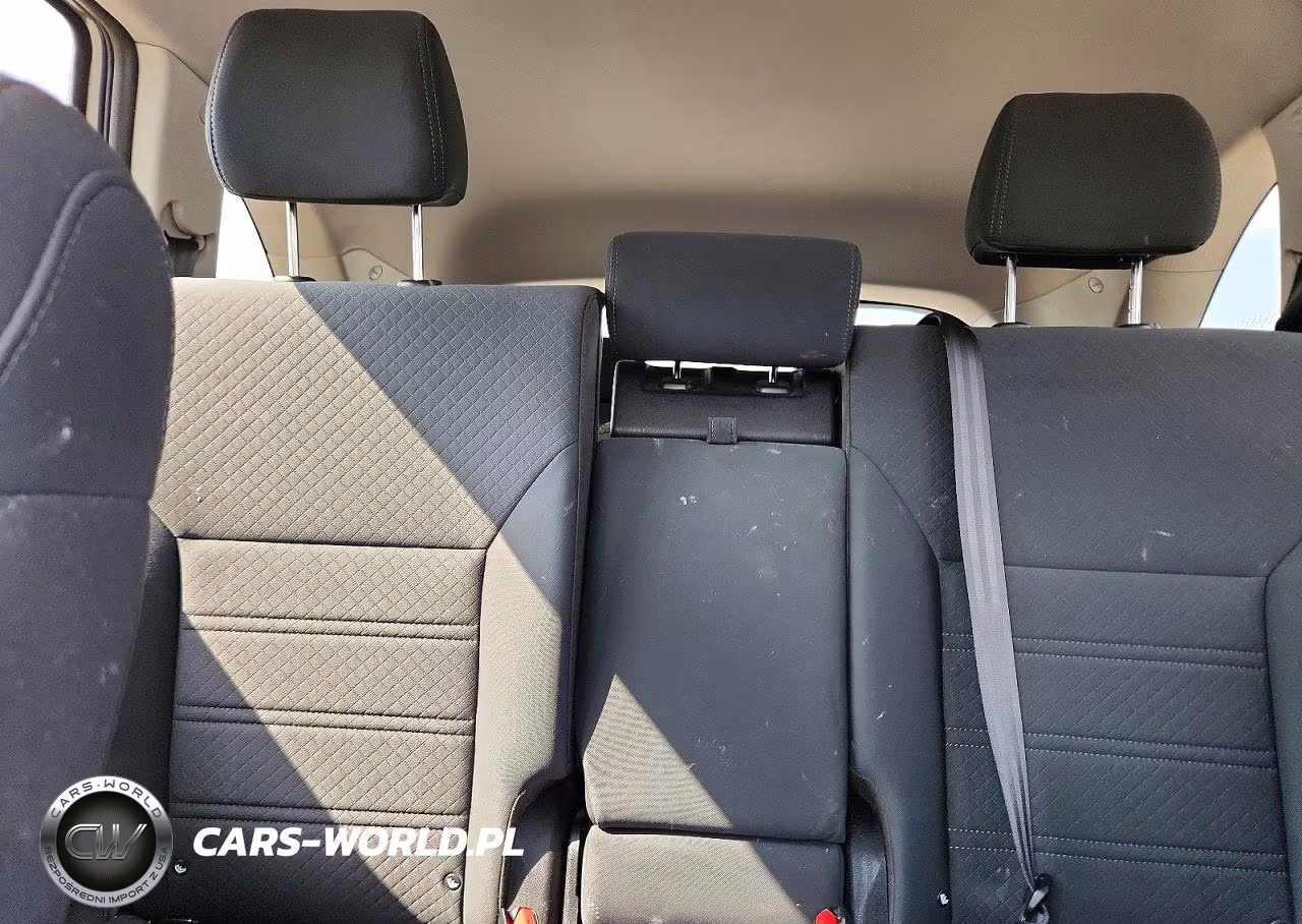 2020 Kia Sorento Lx VIN:5XYPGDA36LG641467 - 10