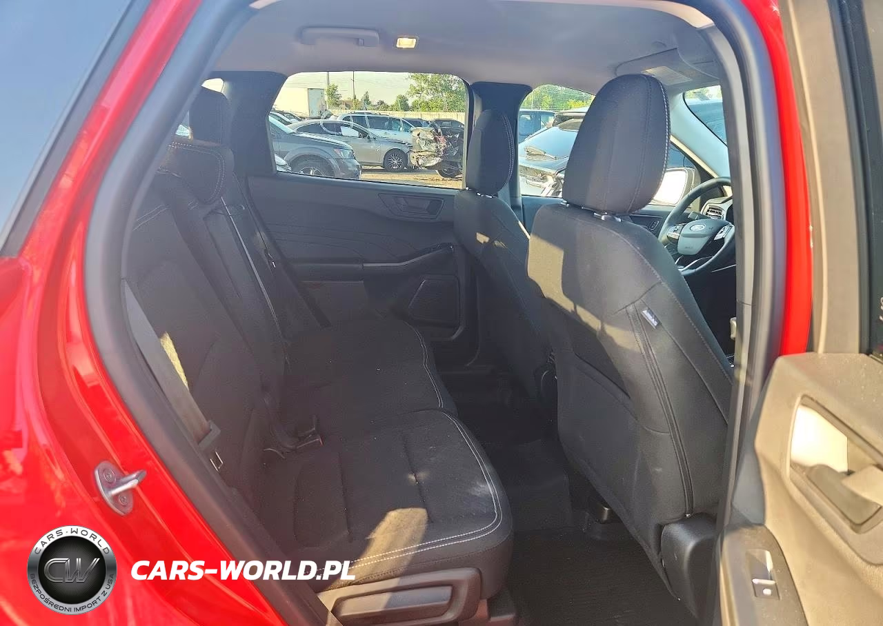 2024 Ford Escape VIN:1FMCU9GNXRUA58190 - 11