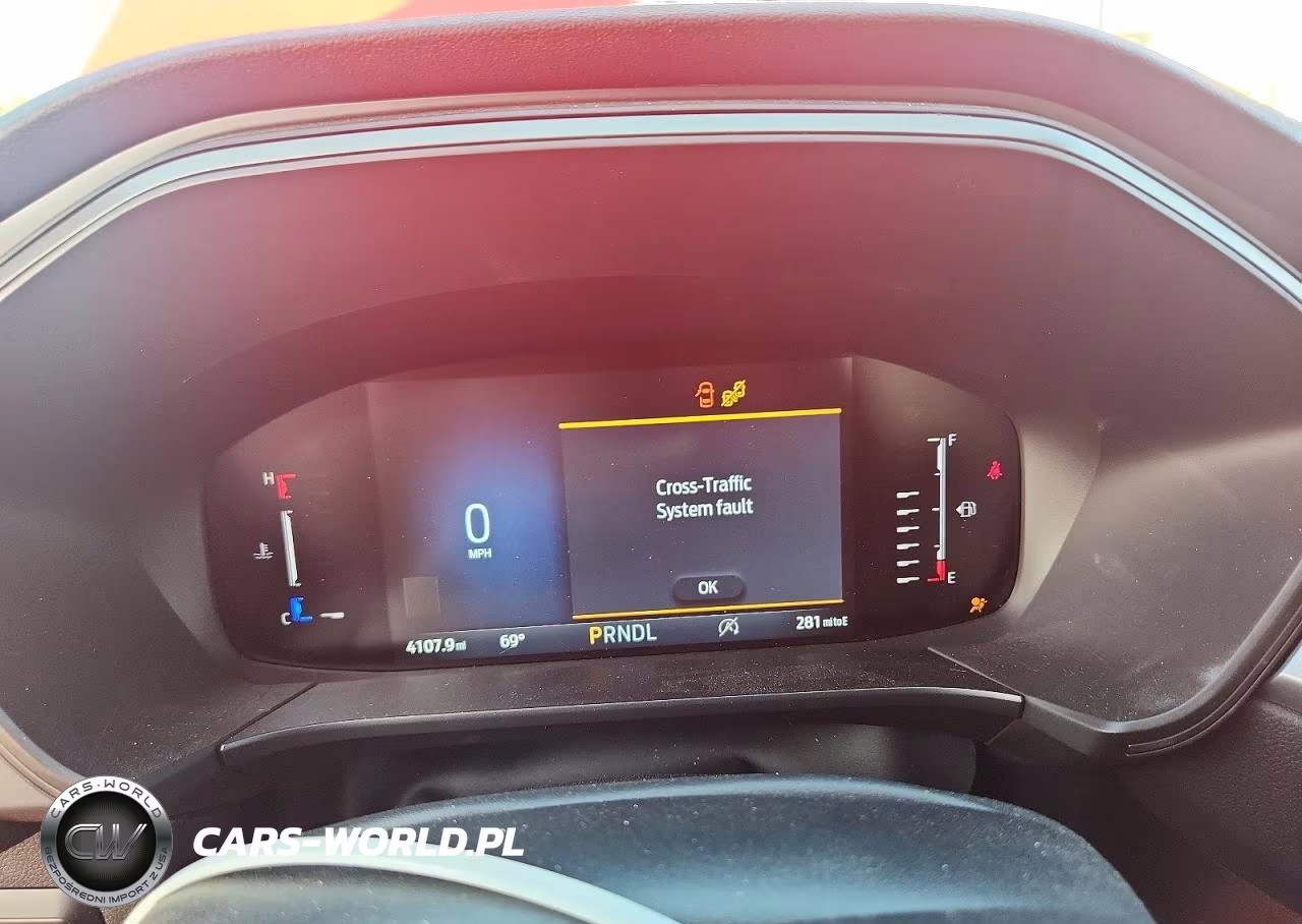2024 Ford Escape VIN:1FMCU9GNXRUA58190 - 9
