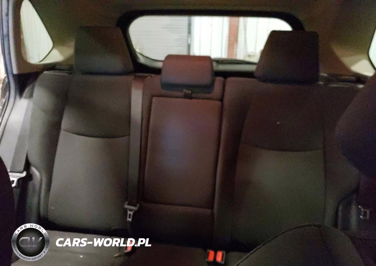 2020 Toyota Rav4 Le VIN:2T3F1RFV7LC128235 - 10
