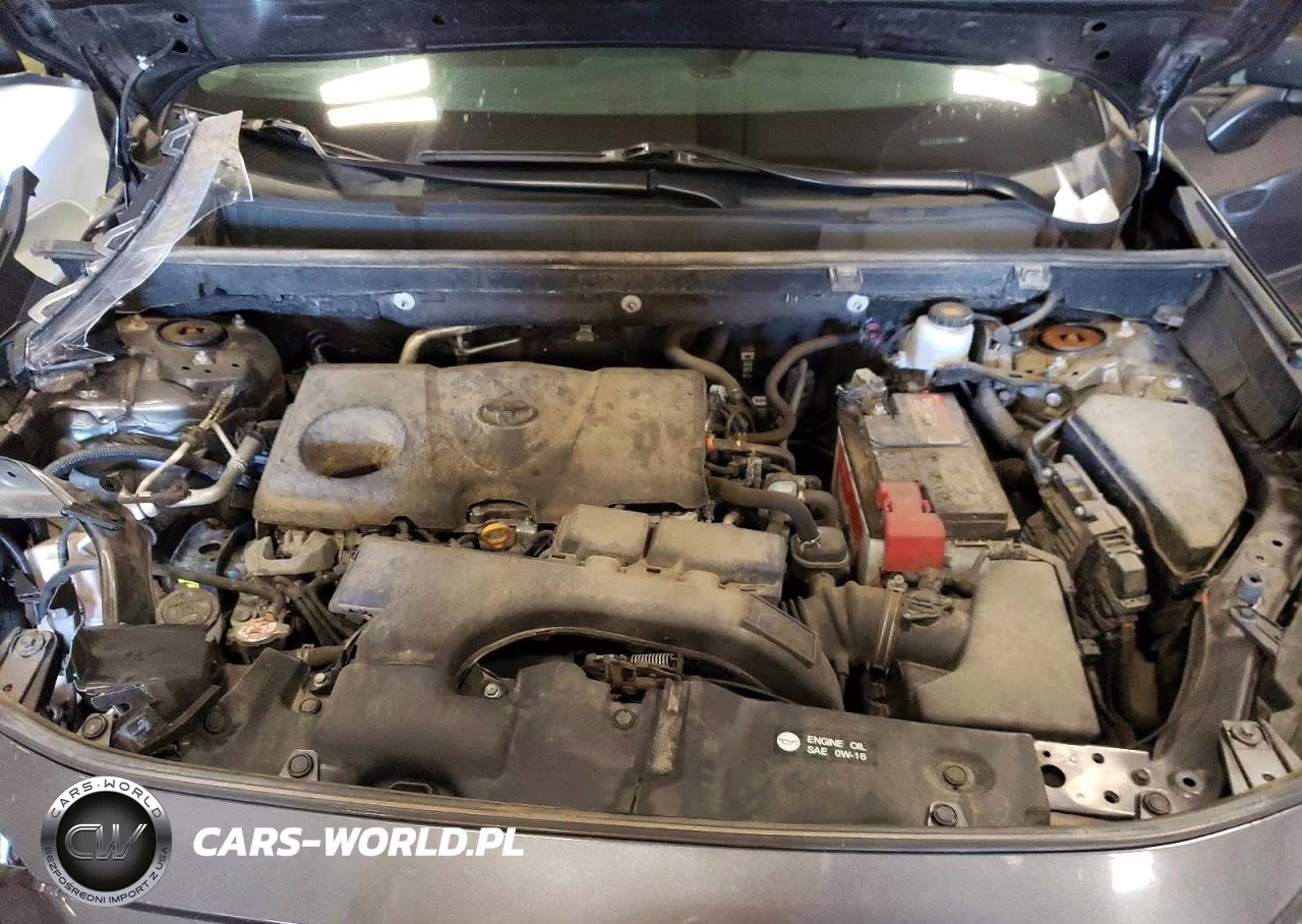2020 Toyota Rav4 Le VIN:2T3F1RFV7LC128235 - 12