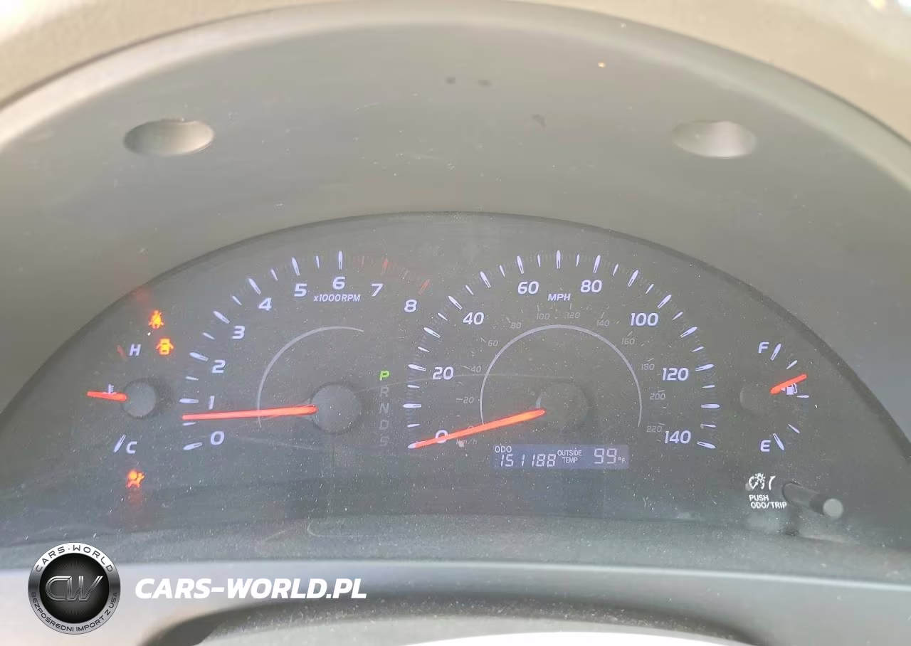 2011 Toyota Camry Le VIN:4T1BF3EK8BU199597 - 9