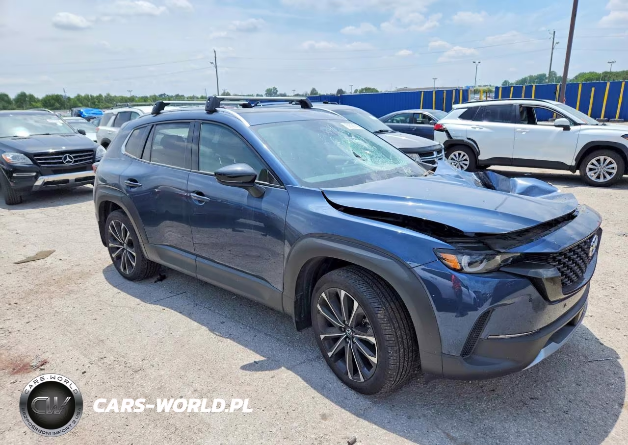 2025 Mazda Cx-50 Premium Plus VIN:7MMVABEY7SN376973 - 4
