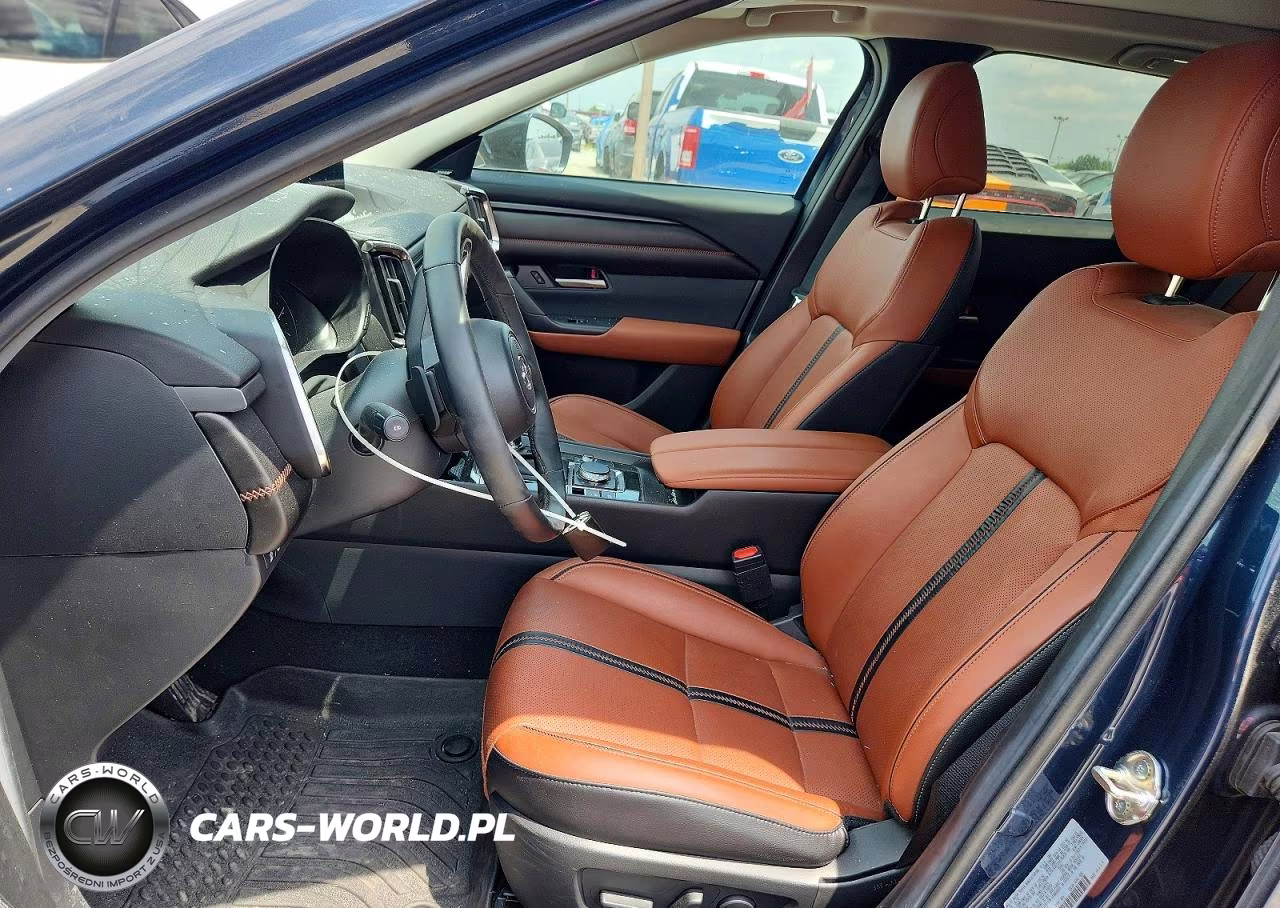 2025 Mazda Cx-50 Premium Plus VIN:7MMVABEY7SN376973 - 7