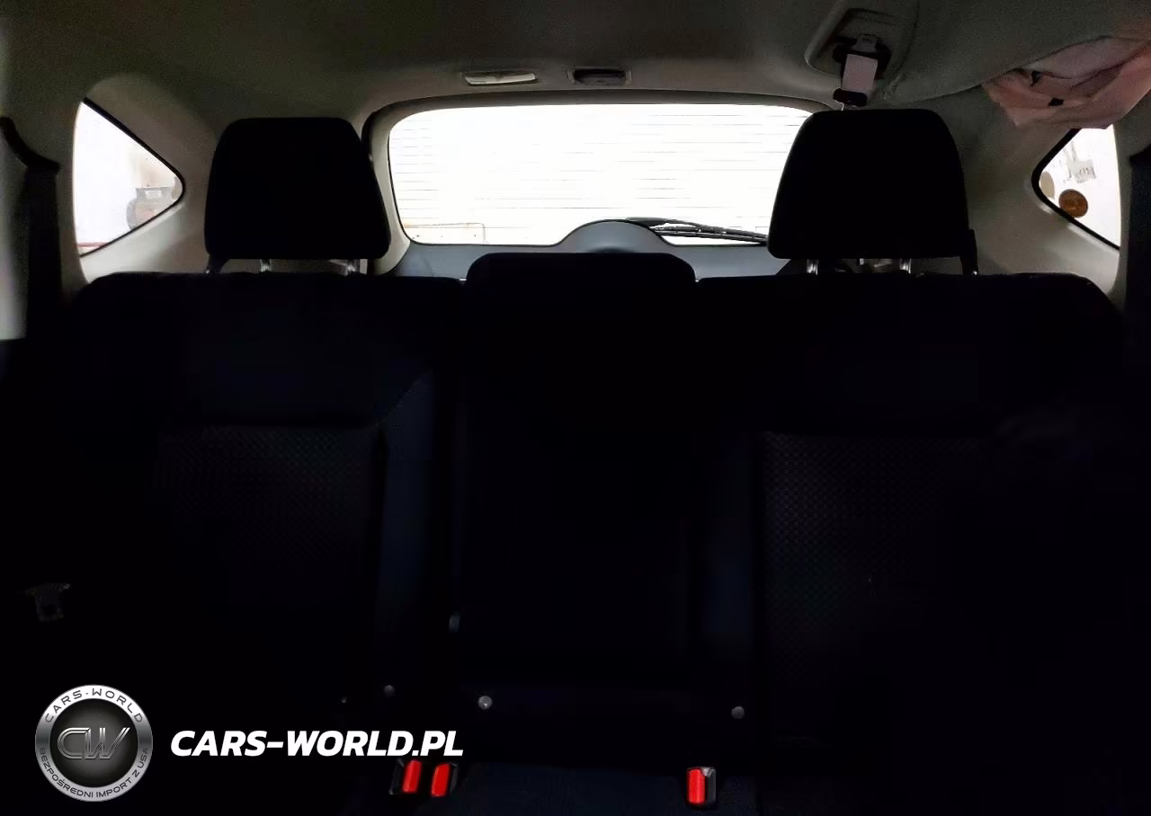 2016 Honda Cr-V Ex VIN:2HKRM4H59GH640899 - 10