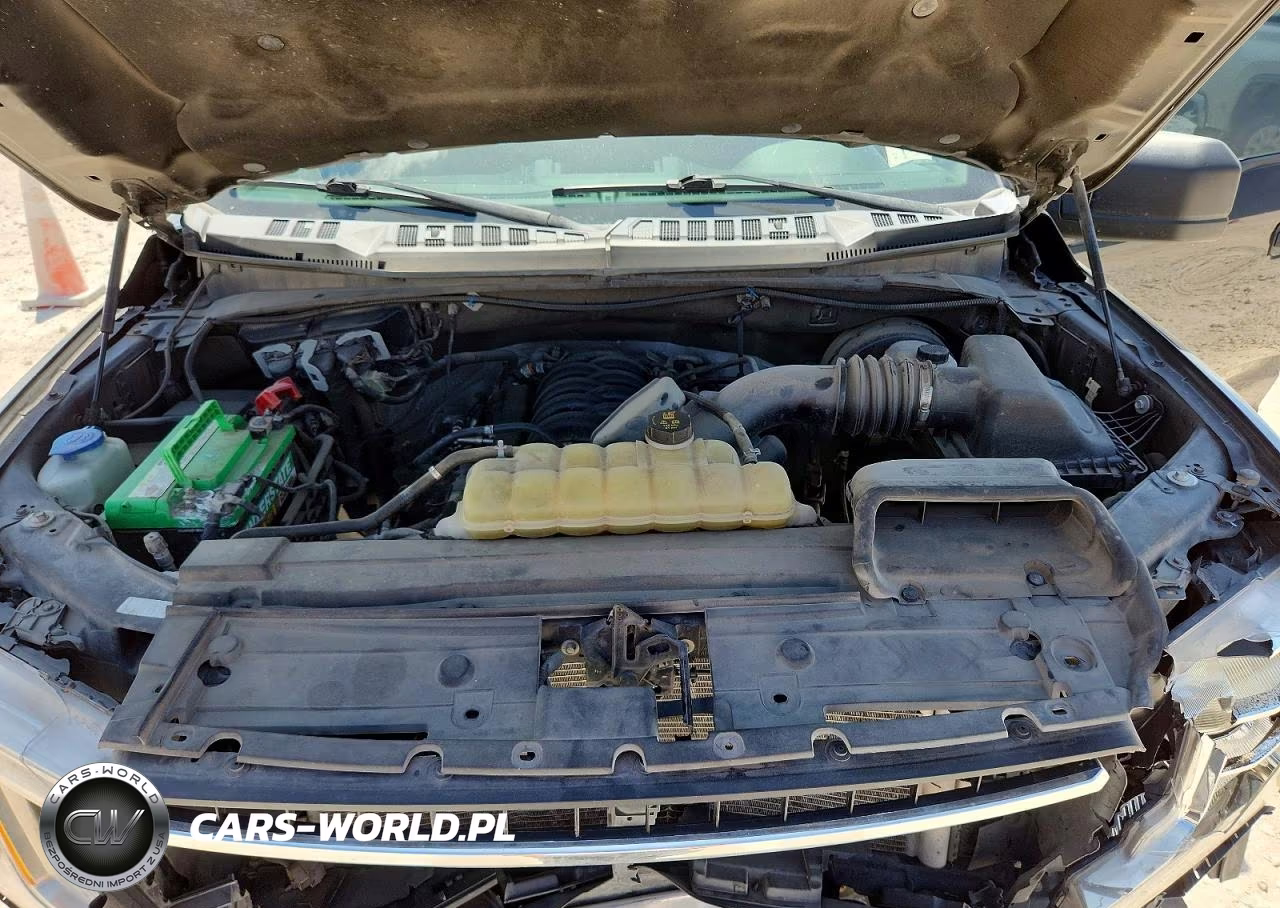 2020 Ford F150 Supercrew VIN:1FTEW1C56LKD52638 - 11