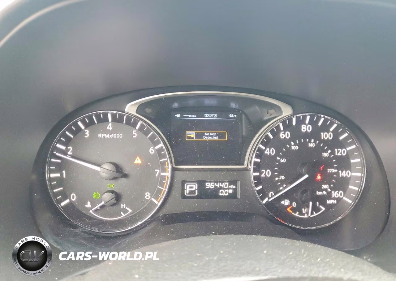 2013 Nissan Pathfinder S-Sv-Sl-Platinum VIN:5N1AR2MM8DC674934 - 9