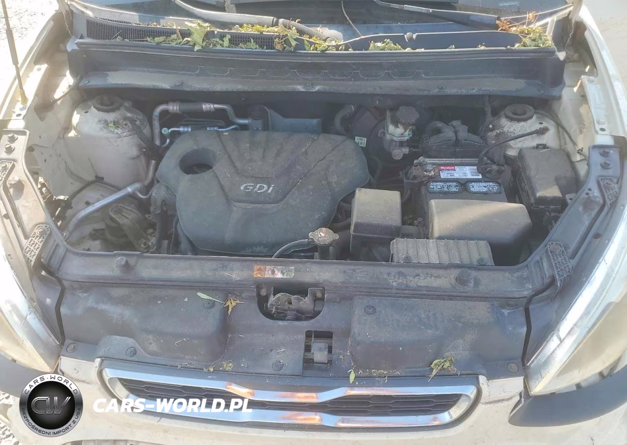 2012 Kia Soul Base VIN:KNDJT2A59C7471271 - 11