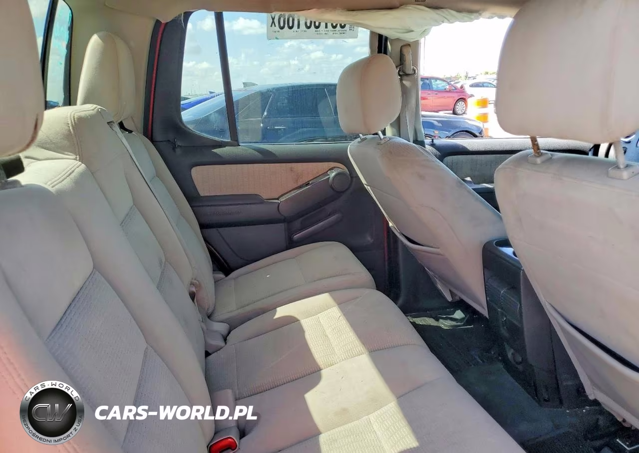 2008 Ford Expsprtrac VIN:1FMEU31E68UA48107 - 10