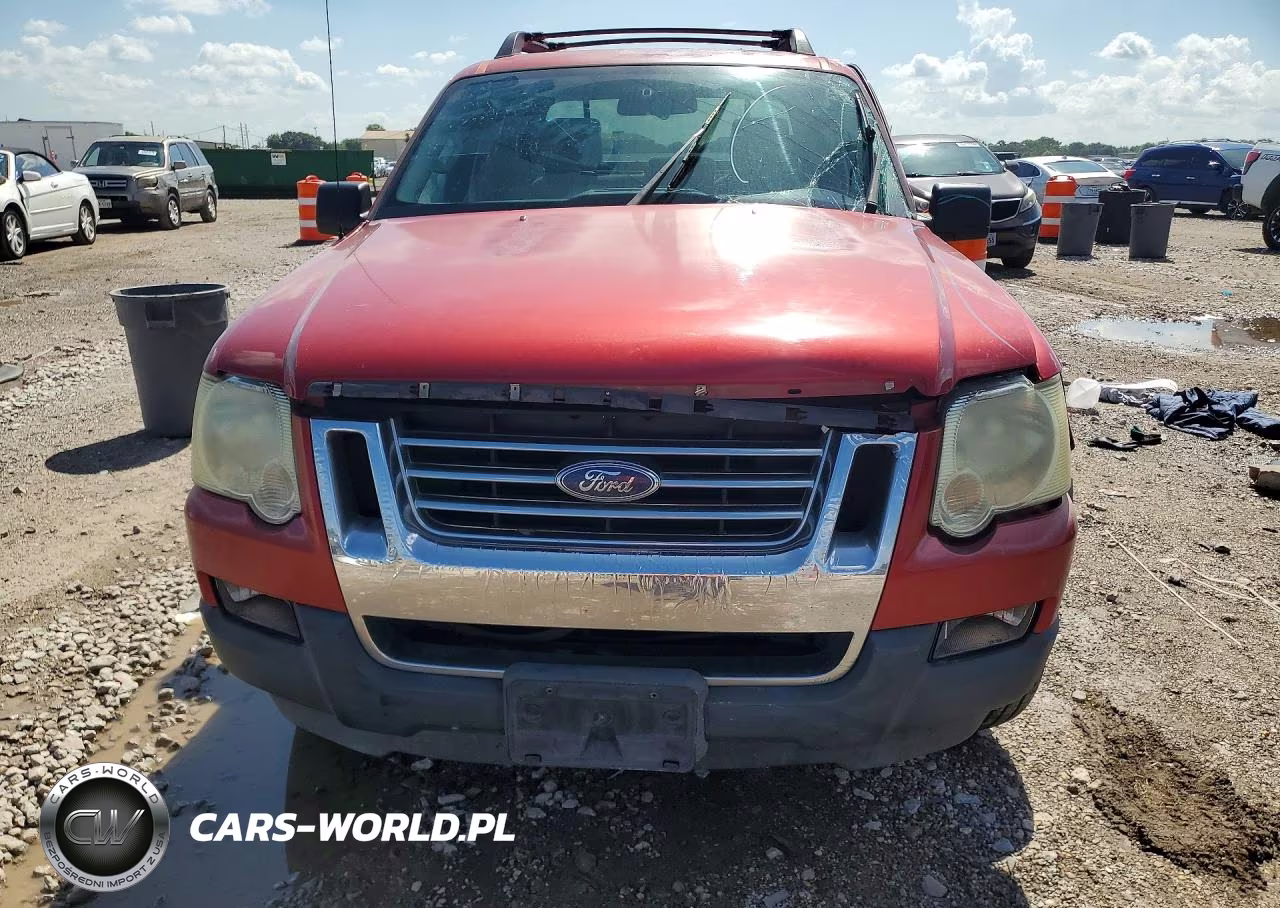 2008 Ford Expsprtrac VIN:1FMEU31E68UA48107 - 5