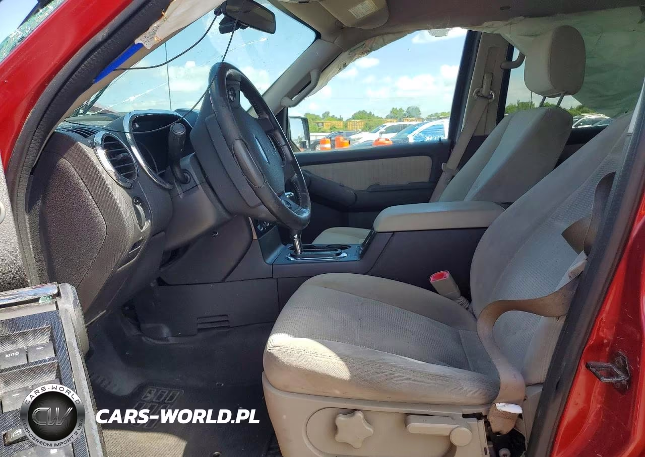 2008 Ford Expsprtrac VIN:1FMEU31E68UA48107 - 7