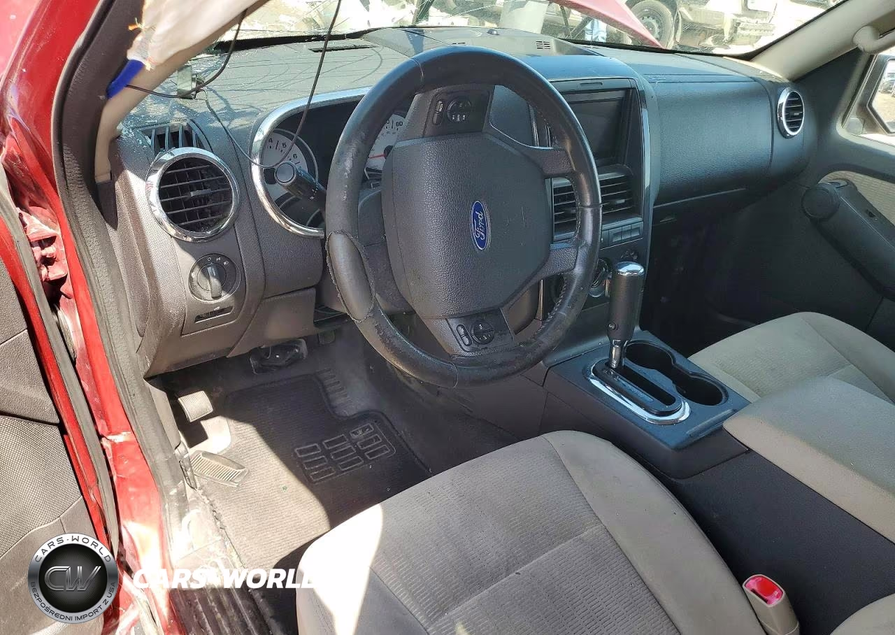 2008 Ford Expsprtrac VIN:1FMEU31E68UA48107 - 8