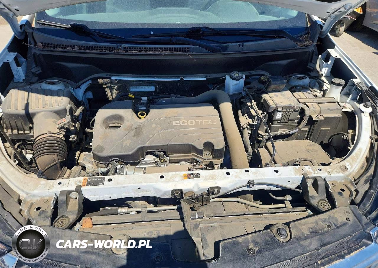 2022 Chevrolet Equinox Ls VIN:3GNAXHEV1NS245335 - 11