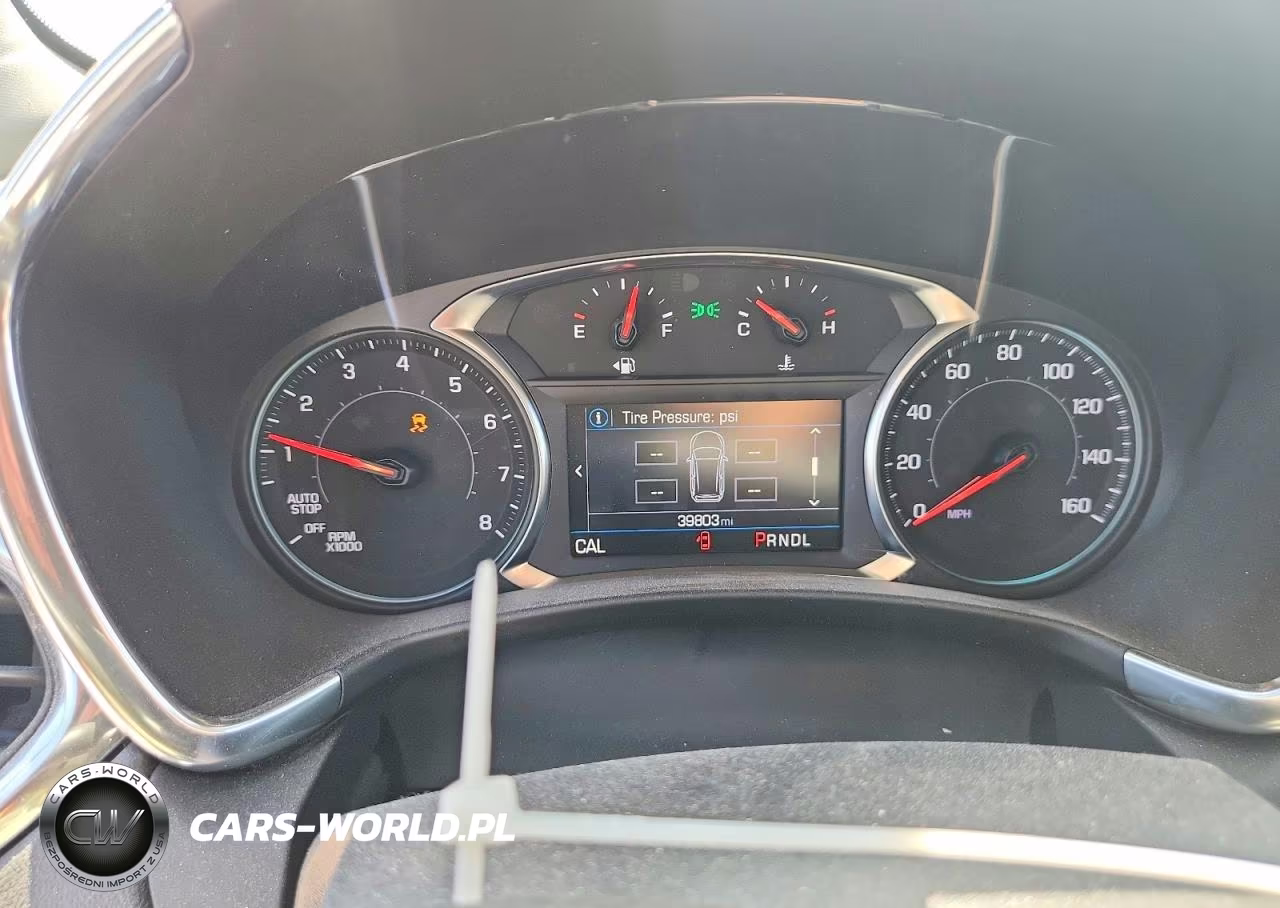 2022 Chevrolet Equinox Ls VIN:3GNAXHEV1NS245335 - 9