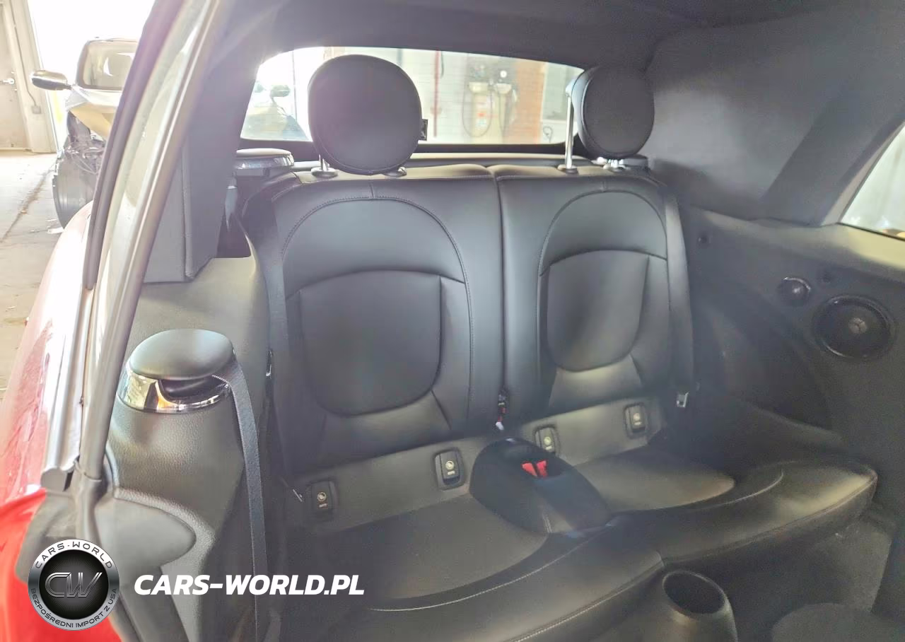 2018 Mini Cooper VIN:WMWWG5C51J3D01273 - 11