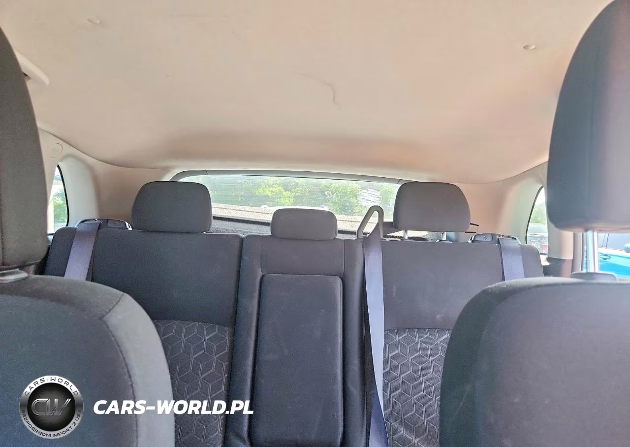 2021 Mitsubishi Outlander Sport Es VIN:JA4ARUAU8MU008231 - 10