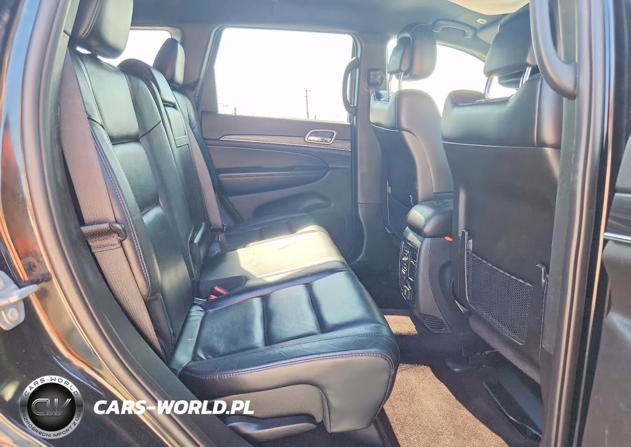 2019 Jeep Grand Cherokee Limited VIN:1C4RJFBG3KC542406 - 11