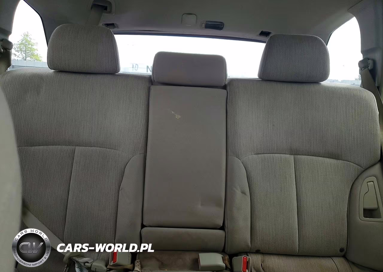 2014 Subaru Outback 2.5I Premium VIN:4S4BRBCC0E3312305 - 10