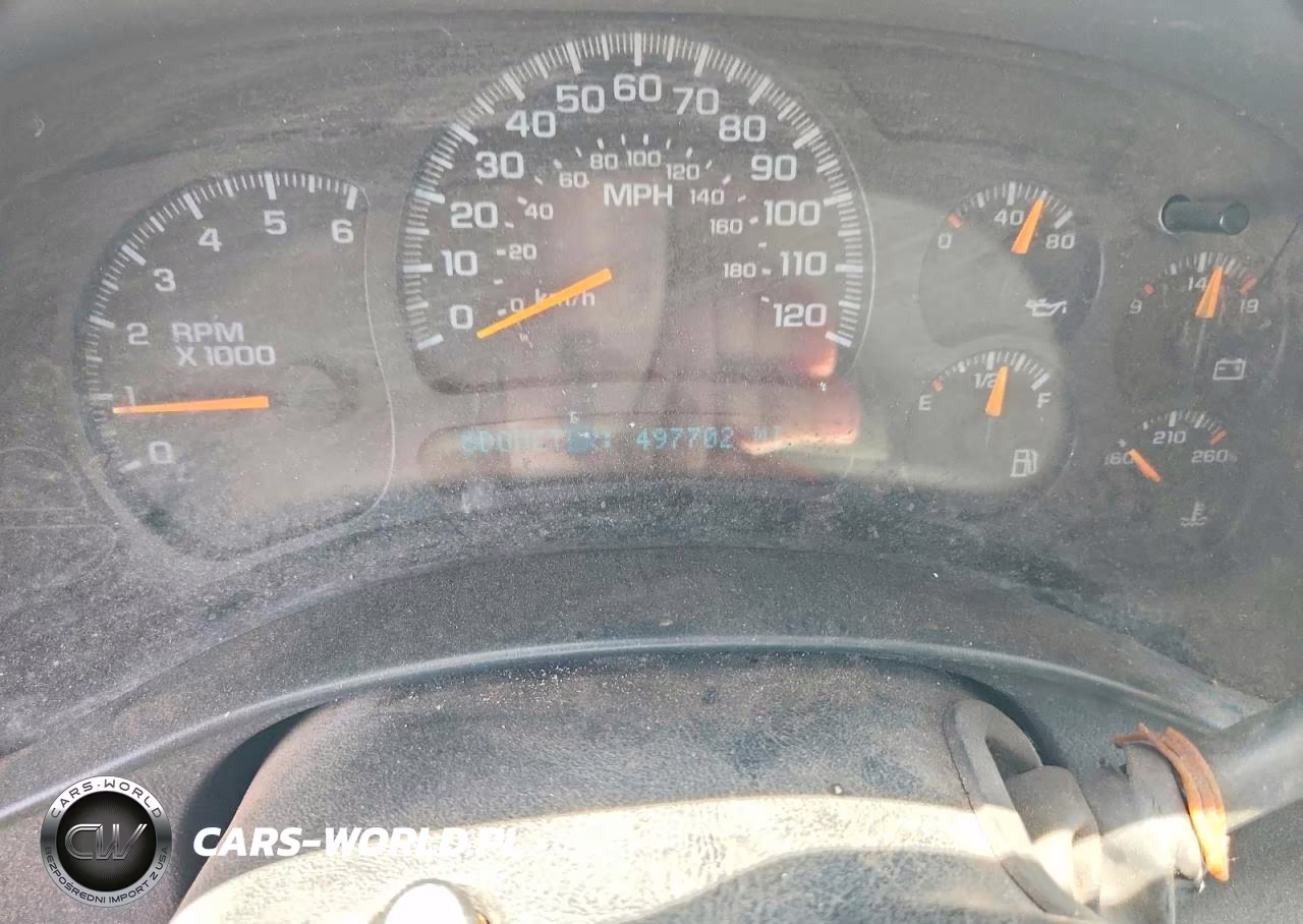 2005 Chevrolet Silverado C1500 VIN:1GCEC19X55Z201270 - 9
