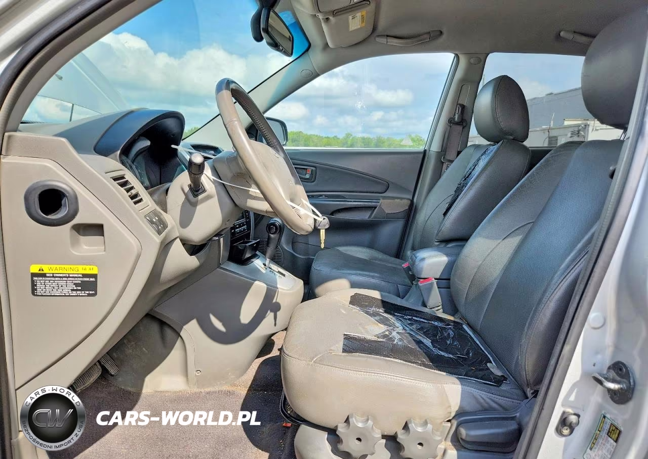 2007 Hyundai Tucson Se VIN:KM8JN72D67U612930 - 7