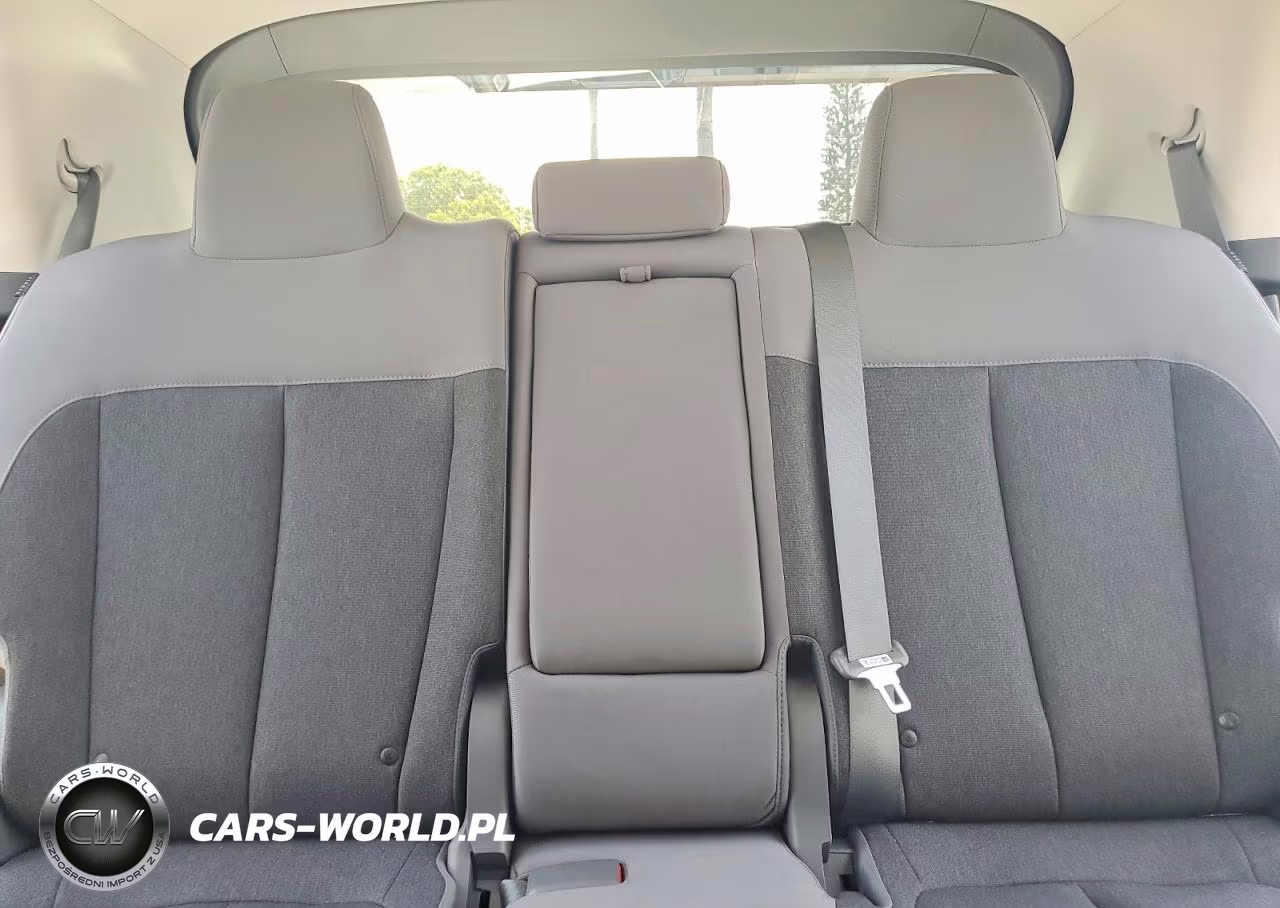2026 Hyundai Ioniq 5 Se VIN:7YAKM4DA4TY052866 - 10
