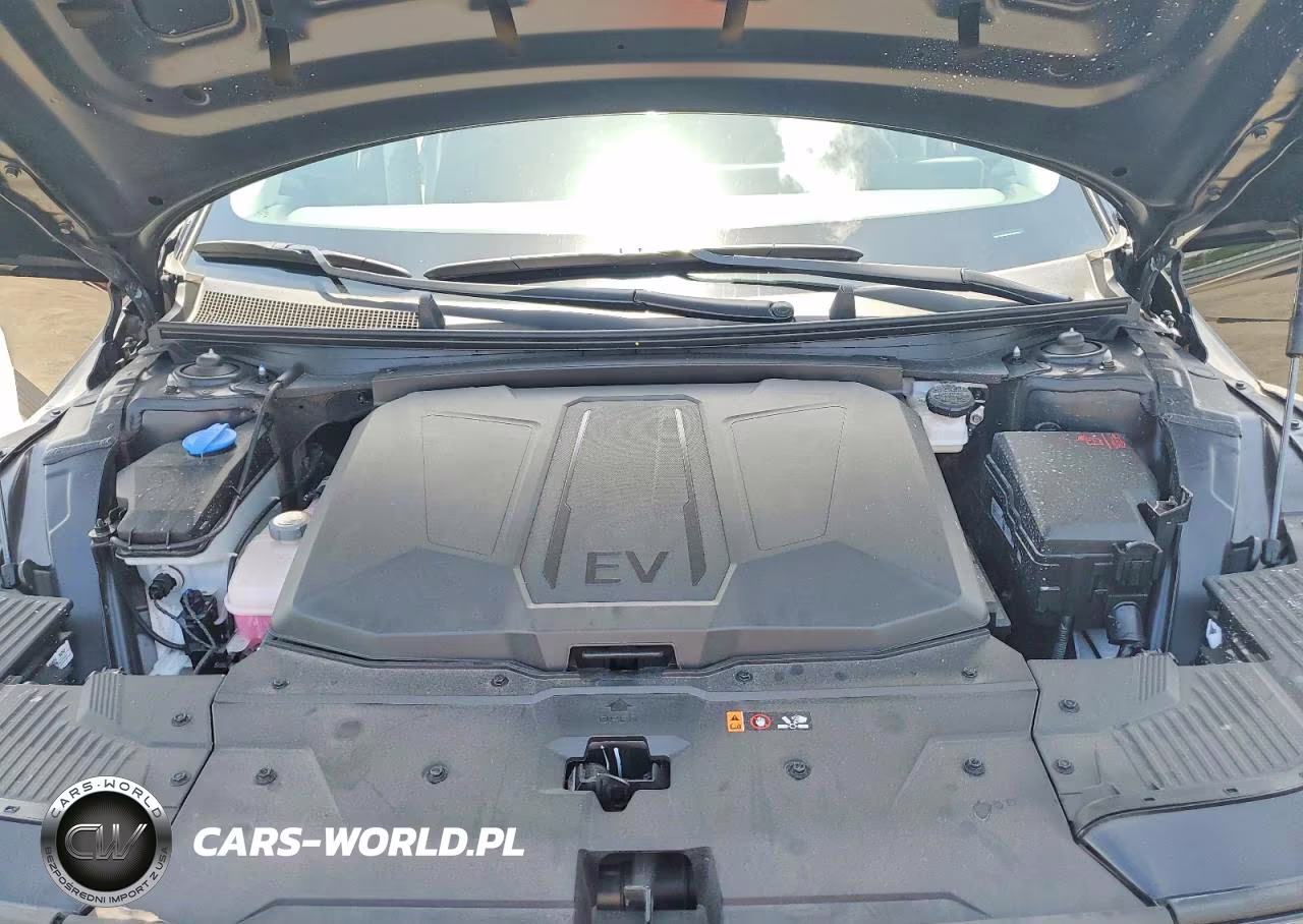 2026 Hyundai Ioniq 5 Se VIN:7YAKM4DA4TY052866 - 12