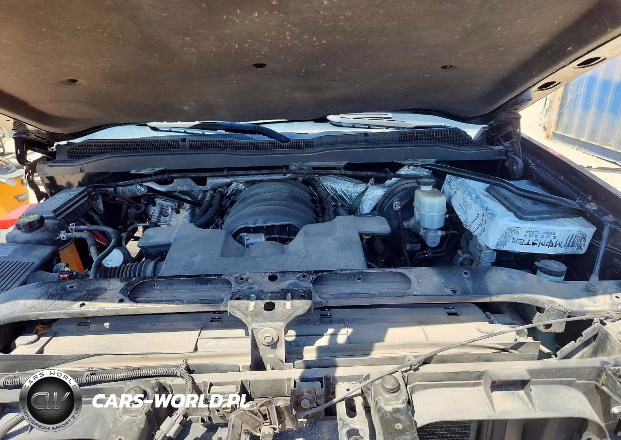 2014 Chevrolet Silverado K1500 Lt VIN:3GCUKREC2EG416203 - 11