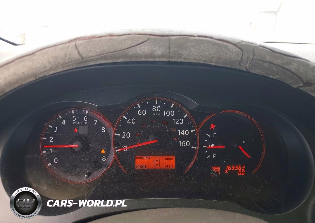 2007 Nissan Altima 2.5 VIN:1N4AL21E47C203912 - 9